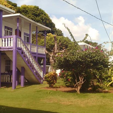 Sea View Hotel Ilhas do Milho Exterior foto