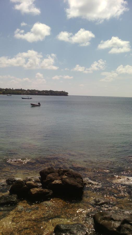 Sea View Hotel Ilhas do Milho Exterior foto