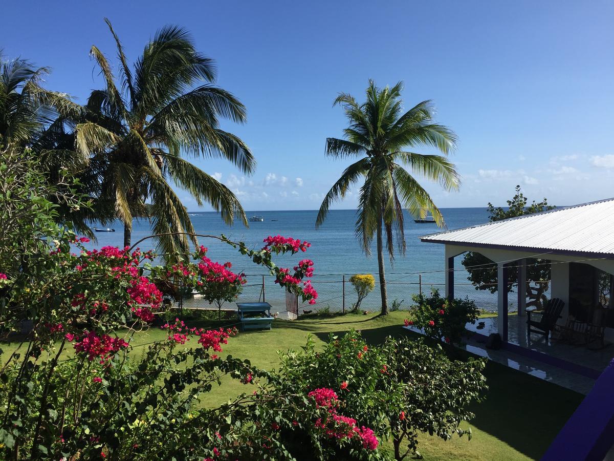 Sea View Hotel Ilhas do Milho Exterior foto