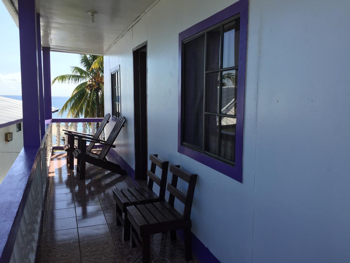 Sea View Hotel Ilhas do Milho Exterior foto