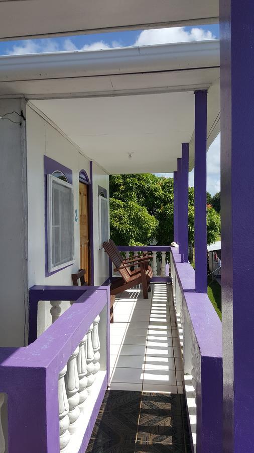 Sea View Hotel Ilhas do Milho Exterior foto