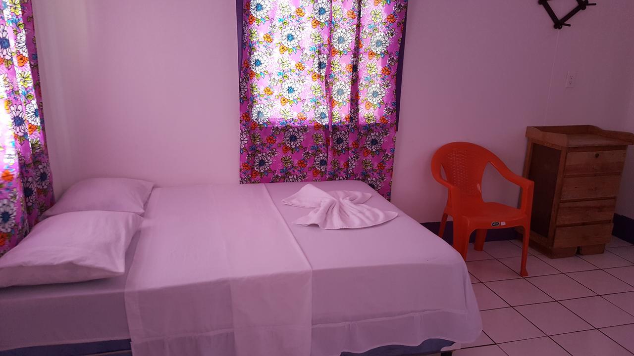 Sea View Hotel Ilhas do Milho Exterior foto