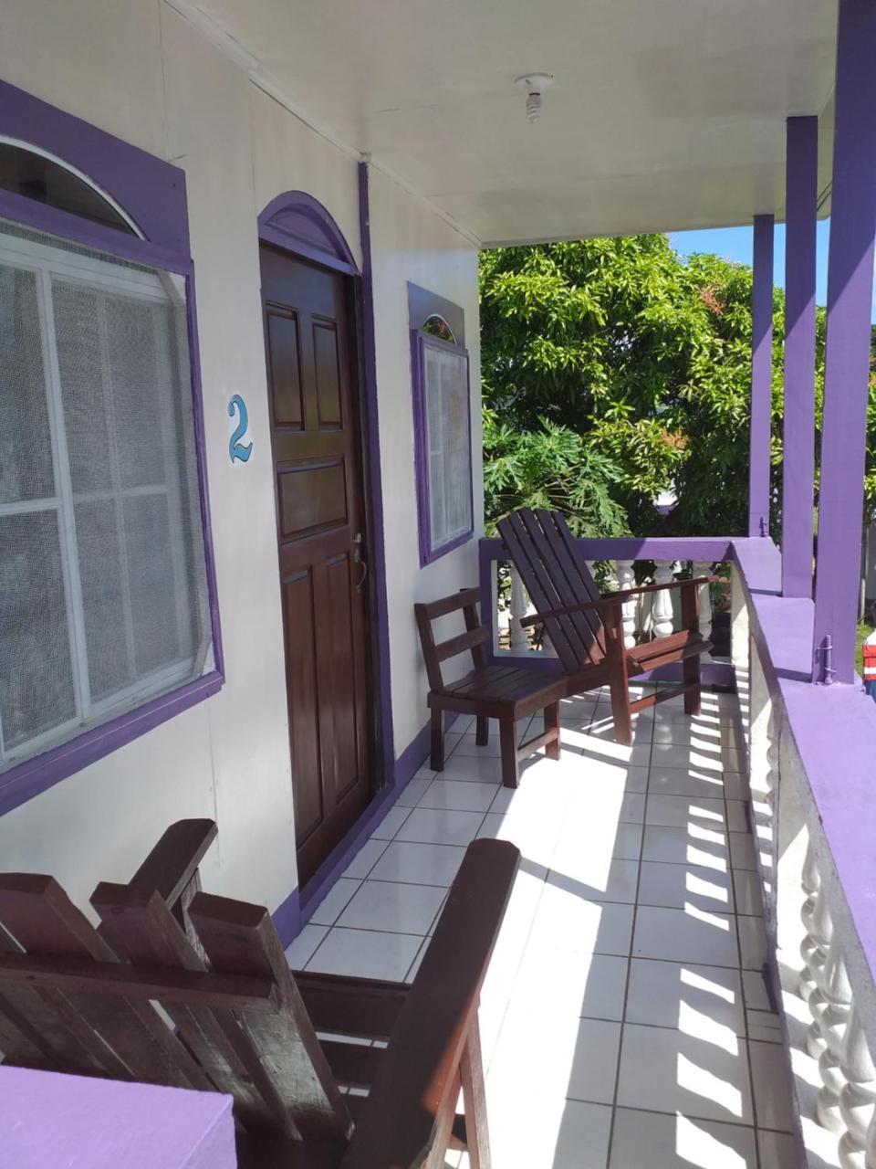 Sea View Hotel Ilhas do Milho Exterior foto